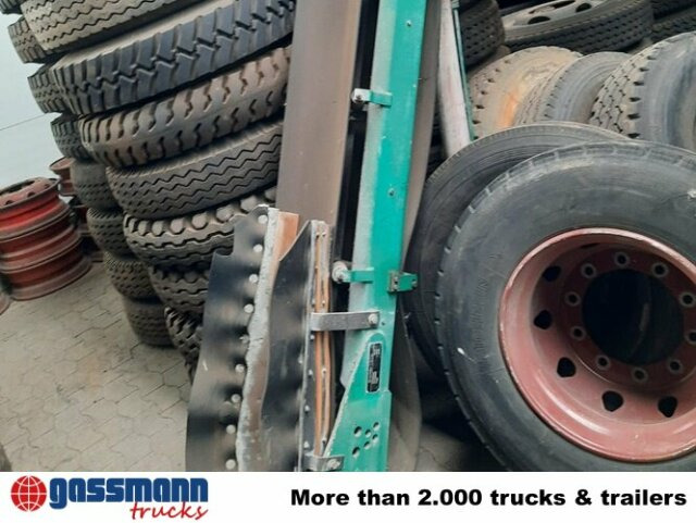 F 12, Förderband für Betonmischer - Thiết bị bê tông: hình 5 F 12, Förderband für Betonmischer - Thiết bị bê tông: hình 5