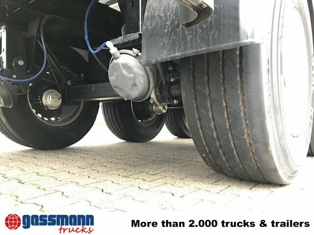 F-A-G SKA 50, ca. 51,8m³, Kombitür - Sơ mi rơ moóc ben: hình 3 F-A-G SKA 50, ca. 51,8m³, Kombitür - Sơ mi rơ moóc ben: hình 3