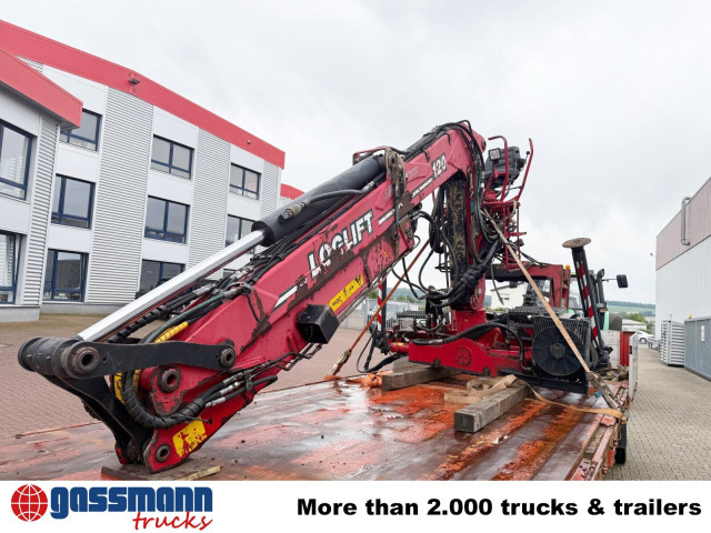 F120 S79 R - Xe tải khung gầm, Xe cẩu tự hành: hình 5 F120 S79 R - Xe tải khung gầm, Xe cẩu tự hành: hình 5