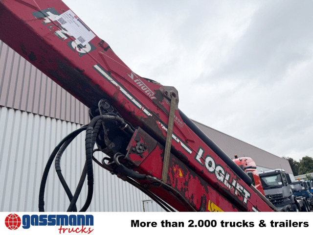 F120 S79 R - Xe tải khung gầm, Xe cẩu tự hành: hình 4 F120 S79 R - Xe tải khung gầm, Xe cẩu tự hành: hình 4