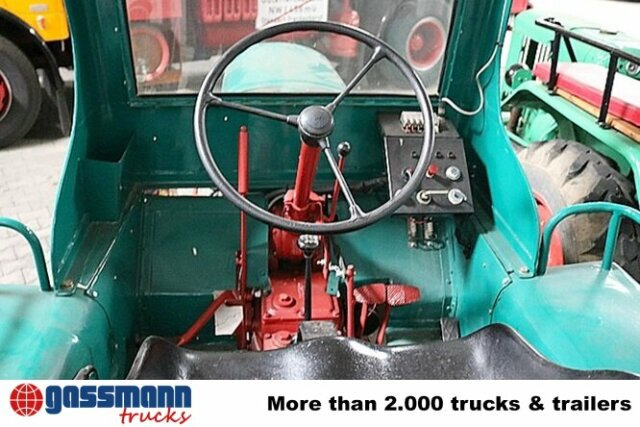 FAHR - Máy cày: hình 4 FAHR - Máy cày: hình 4