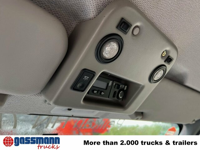 Ford Transit 2.0 4x2, Benziner! - Xe đò: hình 4 Ford Transit 2.0 4x2, Benziner! - Xe đò: hình 4