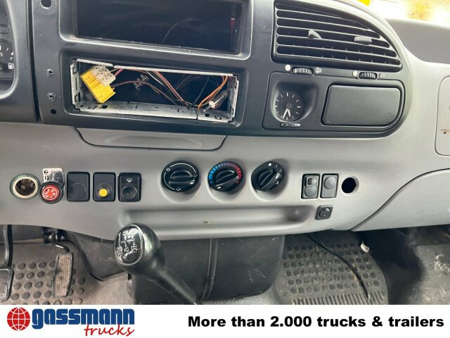Ford Transit 2.0 4x2, Benziner! - Xe đò: hình 2 Ford Transit 2.0 4x2, Benziner! - Xe đò: hình 2