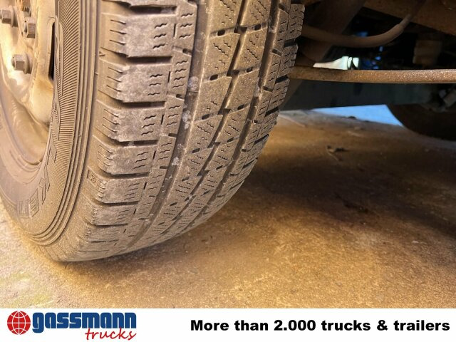 Ford Transit 2.2 TDCI 4x2, Krankentransporter - Xe cứu thương: hình 3 Ford Transit 2.2 TDCI 4x2, Krankentransporter - Xe cứu thương: hình 3