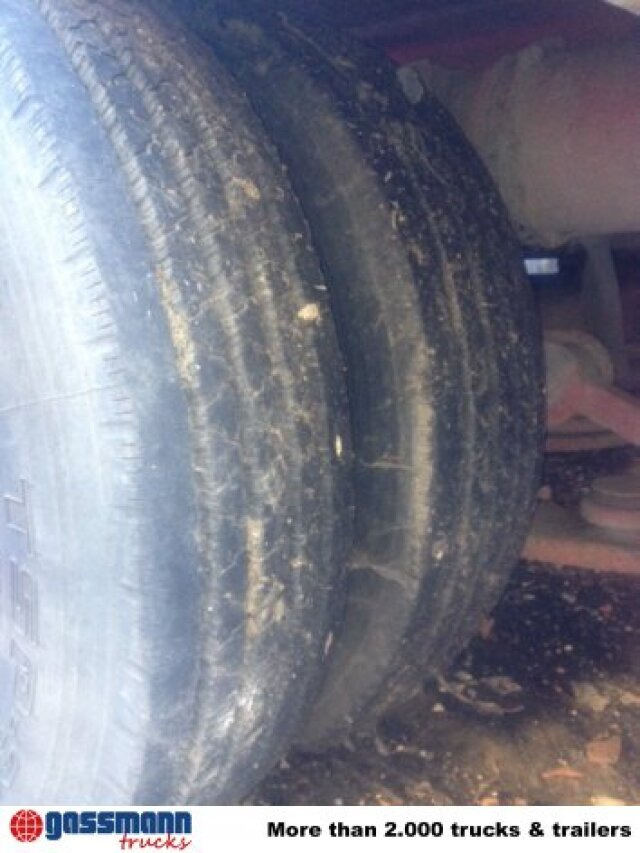 Goldhofer STPA T2-22/80A zwangsgelenkt - Sơ mi rơ moóc thùng thấp: hình 4 Goldhofer STPA T2-22/80A zwangsgelenkt - Sơ mi rơ moóc thùng thấp: hình 4