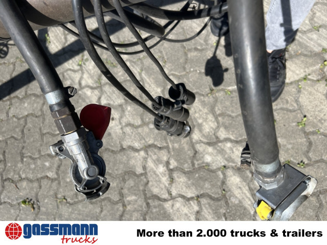 Hüffermann HUEFFERMANN HSA 18.65 Schlittenabroller - Rơ moóc thùng chứa: hình 5 Hüffermann HUEFFERMANN HSA 18.65 Schlittenabroller - Rơ moóc thùng chứa: hình 5