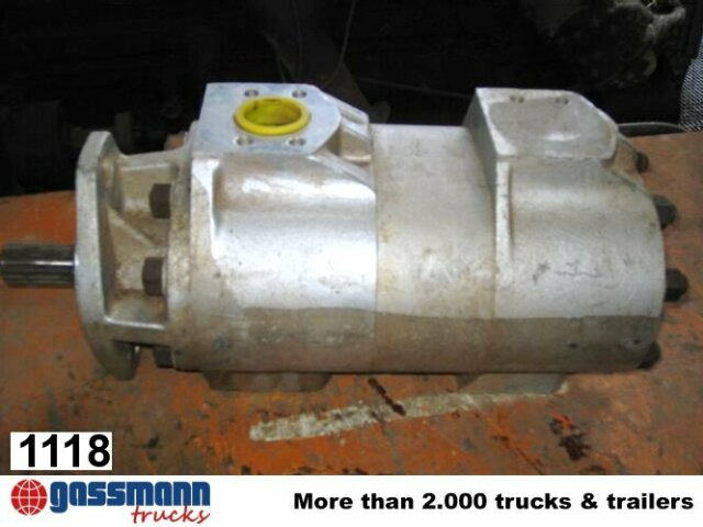 Hydraulikpumpe - - Bơm thủy lực: hình 1 Hydraulikpumpe - - Bơm thủy lực: hình 1