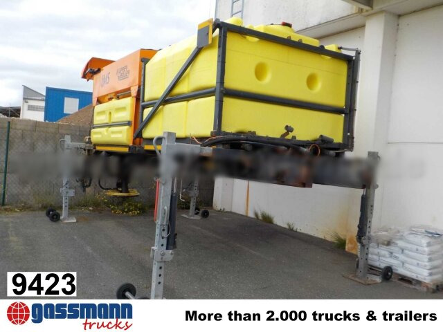 IMSSF E23050HFU Kombistreuer ca. 5m³/7500l - Máy dàn trải cát/ Muối: hình 1 IMSSF E23050HFU Kombistreuer ca. 5m³/7500l - Máy dàn trải cát/ Muối: hình 1