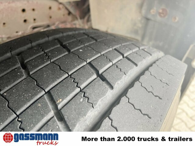 Iveco 190 AD 35 4x2, Meiller Tele-Absetzer - Xe tải chở thùng nhỏ: hình 3 Iveco 190 AD 35 4x2, Meiller Tele-Absetzer - Xe tải chở thùng nhỏ: hình 3