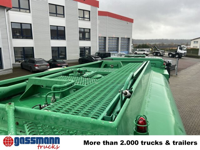 Iveco 190EH30 4x4 - Xe bồn: hình 5 Iveco 190EH30 4x4 - Xe bồn: hình 5