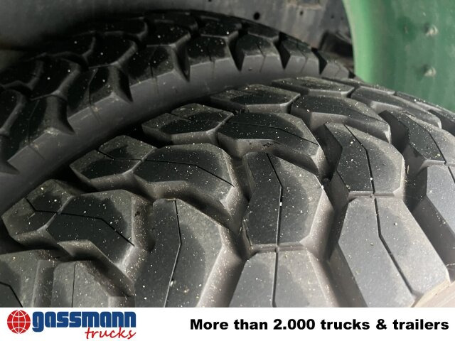 Iveco 190EH30 4x4 - Xe bồn: hình 2 Iveco 190EH30 4x4 - Xe bồn: hình 2