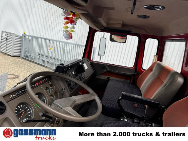 Iveco 75-14 AW 4x4, TLF 8/18 - Xe tải cứu hỏa: hình 3 Iveco 75-14 AW 4x4, TLF 8/18 - Xe tải cứu hỏa: hình 3