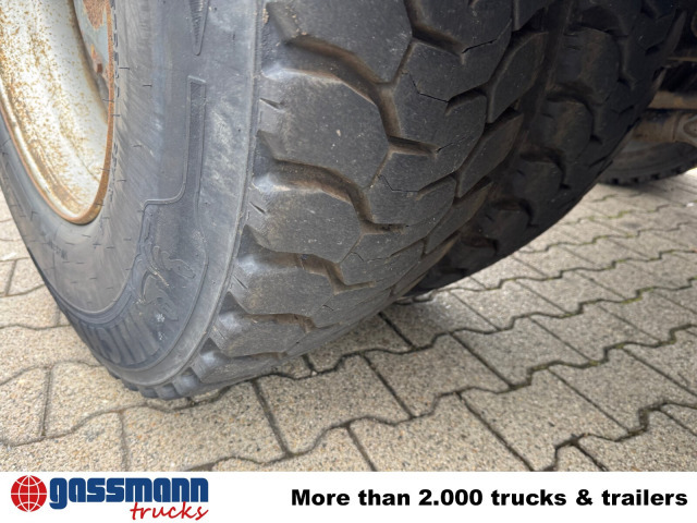 Iveco AD260T41 6x4, EEV - Xe tải khung gầm: hình 3 Iveco AD260T41 6x4, EEV - Xe tải khung gầm: hình 3