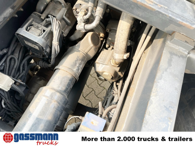 Iveco ASTRA HD9 86.56 8x6, 24m³ Mulde, Intarder - Xe ben đổ: hình 3 Iveco ASTRA HD9 86.56 8x6, 24m³ Mulde, Intarder - Xe ben đổ: hình 3