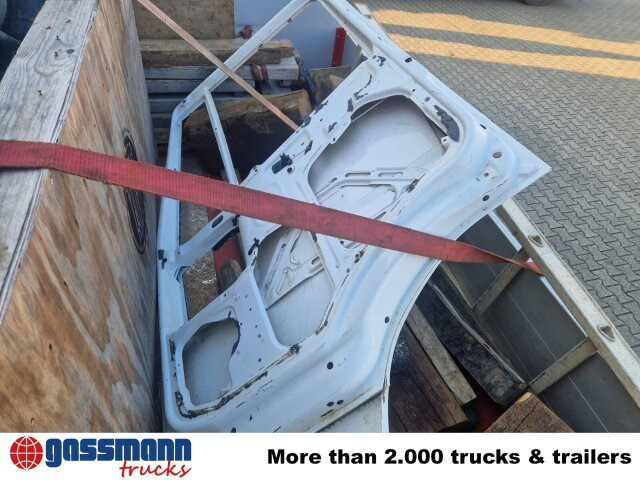 Iveco ASTRA HHD9 6x6, Cursor 13 - Xe ben đổ: hình 2 Iveco ASTRA HHD9 6x6, Cursor 13 - Xe ben đổ: hình 2