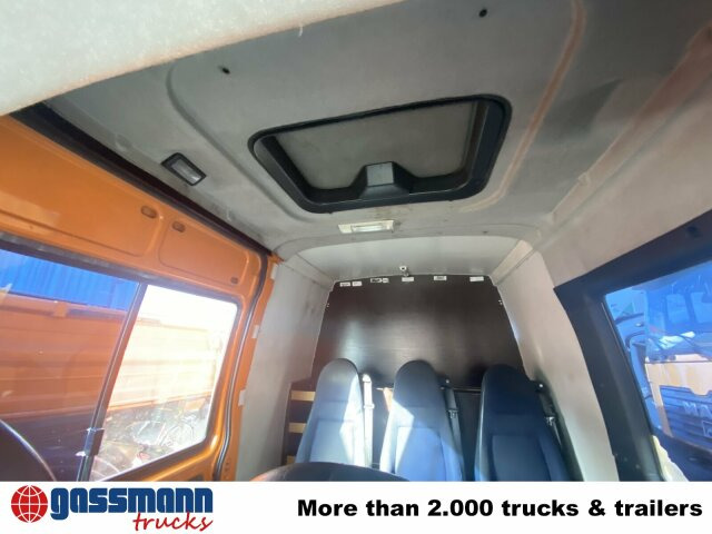 Iveco Daily 35S12 2,3 HPI 4x2, 8 Sitzplätze - Xe đò: hình 2 Iveco Daily 35S12 2,3 HPI 4x2, 8 Sitzplätze - Xe đò: hình 2