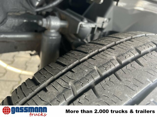 Iveco Daily 45C15D 4x2 Doka, City-Abroller - Xe tải nâng móc, Xe tải nhỏ: hình 3 Iveco Daily 45C15D 4x2 Doka, City-Abroller - Xe tải nâng móc, Xe tải nhỏ: hình 3