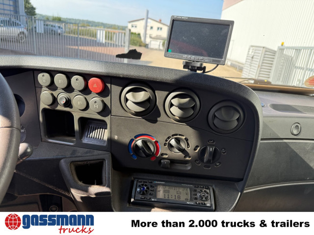 Iveco Daily 65C15D 4x2 Doka, Grüne Plakette, - Xe tải nâng móc: hình 3 Iveco Daily 65C15D 4x2 Doka, Grüne Plakette, - Xe tải nâng móc: hình 3