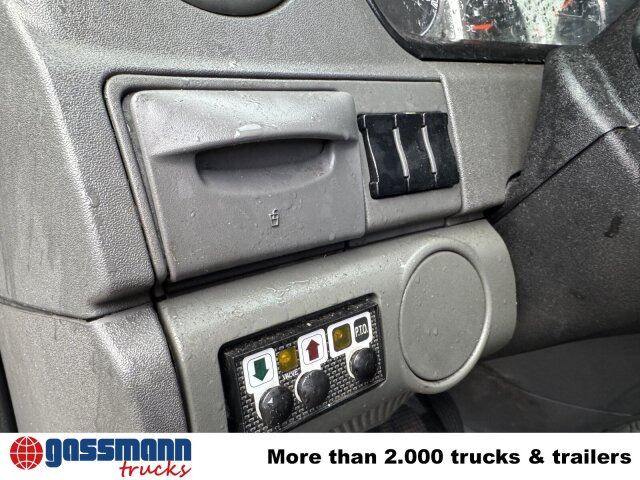 Iveco Daily 70C14D 4x2 Doka, EEV, City-Abroller - Xe tải nâng móc: hình 3 Iveco Daily 70C14D 4x2 Doka, EEV, City-Abroller - Xe tải nâng móc: hình 3