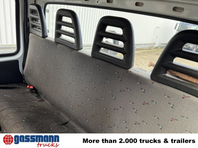 Iveco Daily 70C14D 4x2 Doka, EEV, City-Abroller - Xe tải nâng móc: hình 5 Iveco Daily 70C14D 4x2 Doka, EEV, City-Abroller - Xe tải nâng móc: hình 5