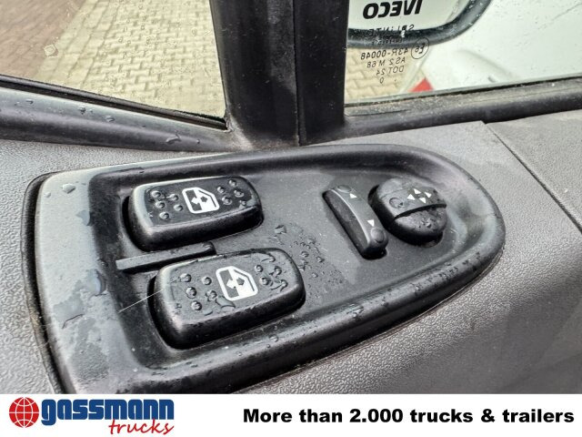 Iveco Daily 70C14D 4x2 Doka, EEV, City-Abroller - Xe tải nâng móc: hình 4 Iveco Daily 70C14D 4x2 Doka, EEV, City-Abroller - Xe tải nâng móc: hình 4