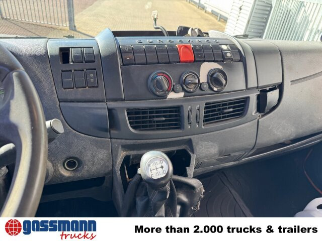 Iveco Euro Cargo 160E25 4x2, HIAB Abroller - Xe tải nâng móc: hình 4 Iveco Euro Cargo 160E25 4x2, HIAB Abroller - Xe tải nâng móc: hình 4