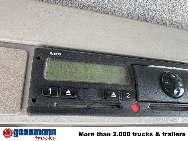 Iveco Euro Cargo 160E25 4x2, HIAB Abroller - Xe tải nâng móc: hình 3 Iveco Euro Cargo 160E25 4x2, HIAB Abroller - Xe tải nâng móc: hình 3