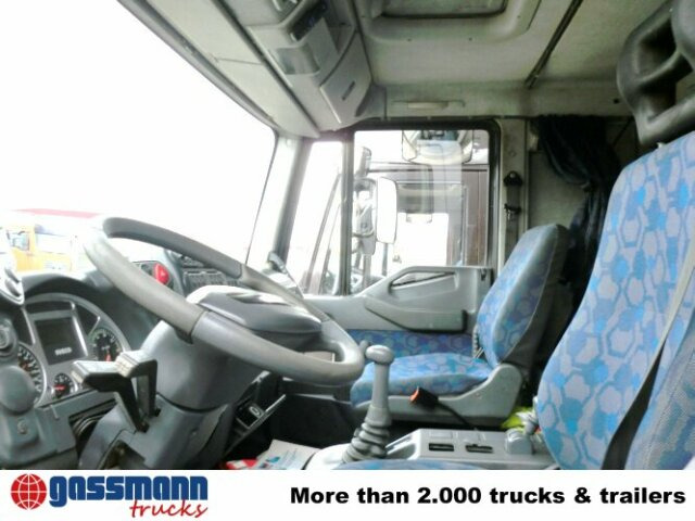 Iveco EuroCargo 75 E 17/4,2, 6x VORHANDEN! - Xe tải hộp: hình 5 Iveco EuroCargo 75 E 17/4,2, 6x VORHANDEN! - Xe tải hộp: hình 5