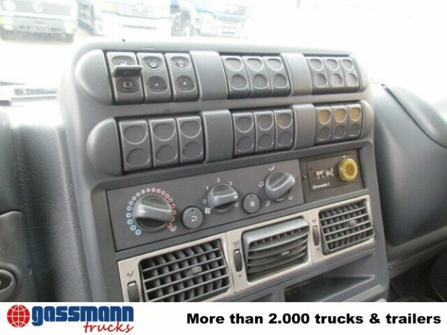 Iveco EuroCargo 75 E 17/4x2, 6x VORHANDEN! - Xe tải hộp: hình 2 Iveco EuroCargo 75 E 17/4x2, 6x VORHANDEN! - Xe tải hộp: hình 2