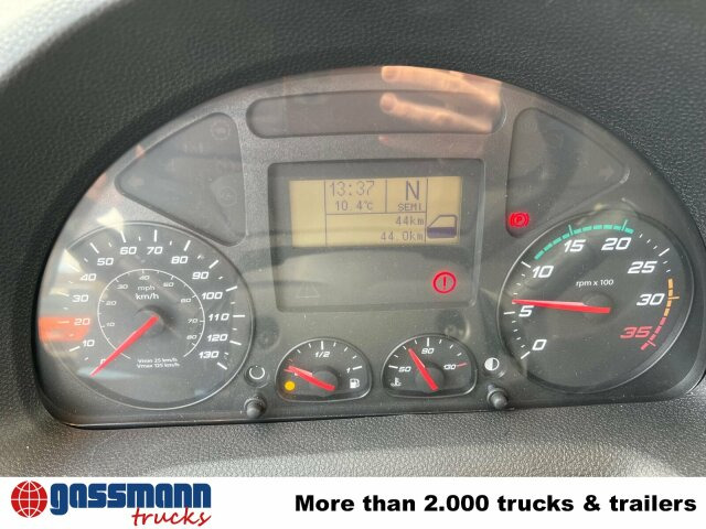 Iveco EuroCargo ML160E32 4x2 - Xe tải nâng móc: hình 5 Iveco EuroCargo ML160E32 4x2 - Xe tải nâng móc: hình 5