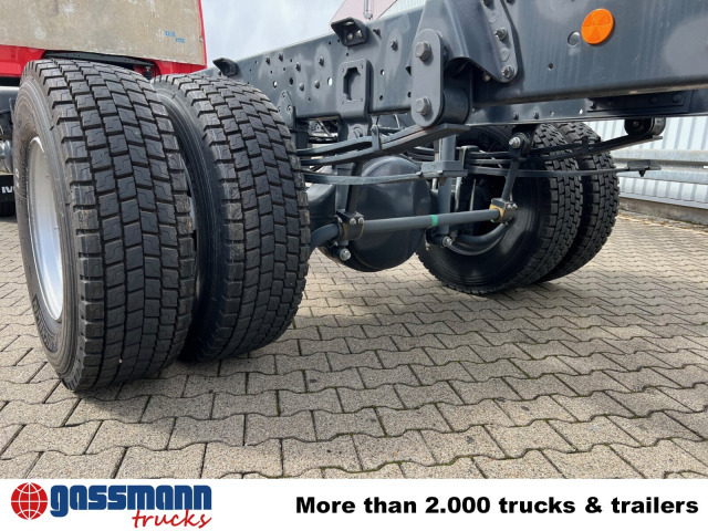 Iveco EuroCargo ML160E32 4x2, Feuerwehr, Wassertank - Xe bồn: hình 2 Iveco EuroCargo ML160E32 4x2, Feuerwehr, Wassertank - Xe bồn: hình 2