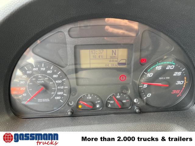 Iveco EuroCargo ML160E32 4x2, Feuerwehr, Wassertank - Xe bồn: hình 5 Iveco EuroCargo ML160E32 4x2, Feuerwehr, Wassertank - Xe bồn: hình 5