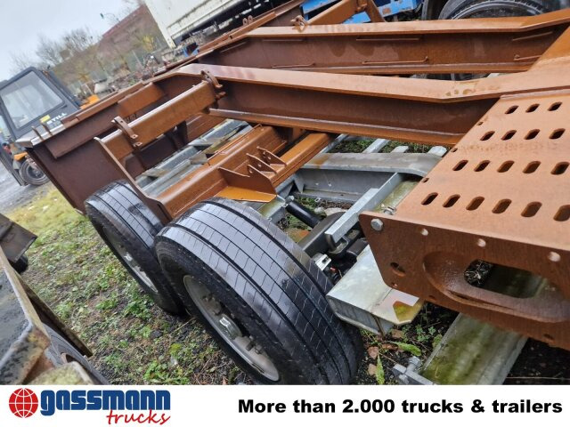 Xe tải chuyên chở tự động mới Iveco EuroCargo ML160E32 4x2 mit Teilen für Anhänger: hình 9 Xe tải chuyên chở tự động mới Iveco EuroCargo ML160E32 4x2 mit Teilen für Anhänger: hình 9