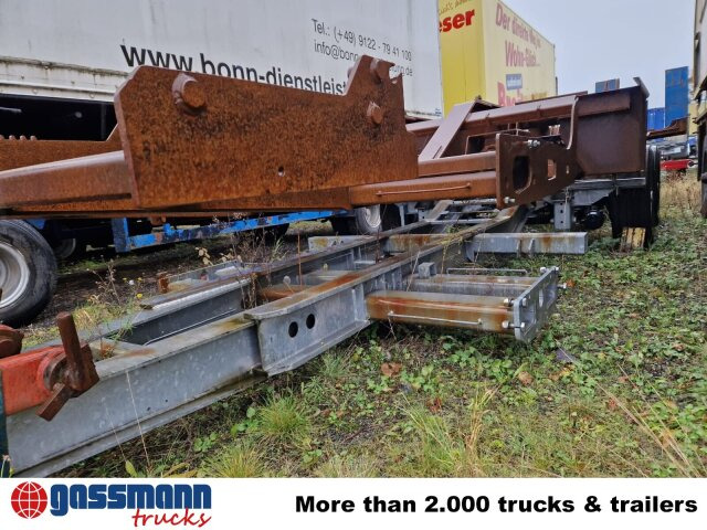 Xe tải chuyên chở tự động mới Iveco EuroCargo ML160E32 4x2 mit Teilen für Anhänger: hình 11 Xe tải chuyên chở tự động mới Iveco EuroCargo ML160E32 4x2 mit Teilen für Anhänger: hình 11