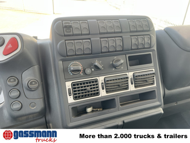 Iveco EuroCargo ML80E18K 4x2 - Xe ben: hình 5 Iveco EuroCargo ML80E18K 4x2 - Xe ben: hình 5