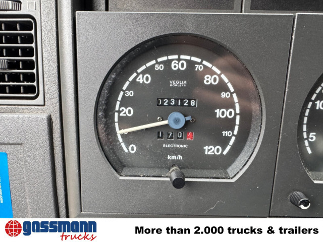 Iveco EuroFire FF 100 E 21 WR tector 4x4 Doka, LF 8/6 - Xe tải cứu hỏa: hình 5 Iveco EuroFire FF 100 E 21 WR tector 4x4 Doka, LF 8/6 - Xe tải cứu hỏa: hình 5