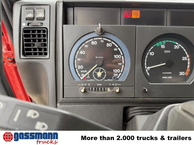 Iveco EuroTech 240E38 6x2-4, Lift-/Lenkachse, - Xe tải nâng móc, Xe cẩu tự hành: hình 4 Iveco EuroTech 240E38 6x2-4, Lift-/Lenkachse, - Xe tải nâng móc, Xe cẩu tự hành: hình 4