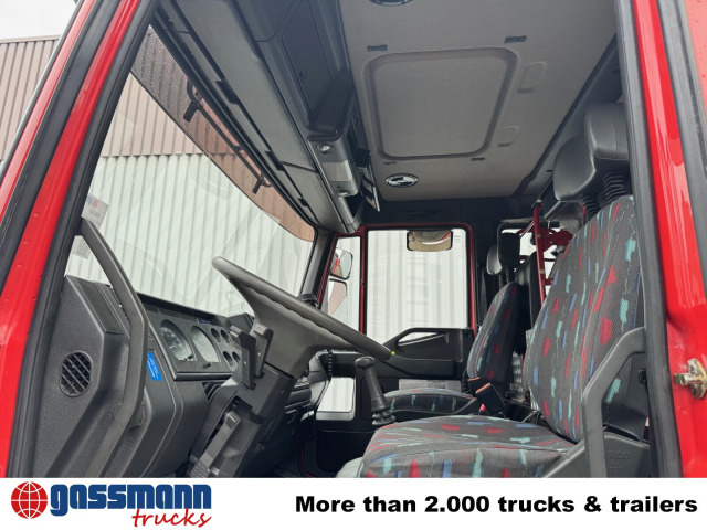 Iveco FF 100 EW 4x4 Doka, LF 8/12, Euro Fire - Xe cứu thương: hình 3 Iveco FF 100 EW 4x4 Doka, LF 8/12, Euro Fire - Xe cứu thương: hình 3
