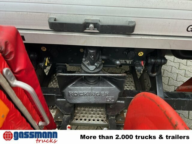 Iveco FF 150 E 27 4x2 Doka, Euro Fire, TLF, Feuerwehr, - Xe tải cứu hỏa: hình 4 Iveco FF 150 E 27 4x2 Doka, Euro Fire, TLF, Feuerwehr, - Xe tải cứu hỏa: hình 4