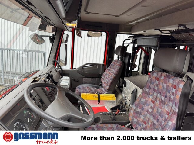 Iveco FF 95 E 18 4x4 Doka, Euro Fire, LF 8/6 Feuerwehr - Xe tải cứu hỏa: hình 4 Iveco FF 95 E 18 4x4 Doka, Euro Fire, LF 8/6 Feuerwehr - Xe tải cứu hỏa: hình 4