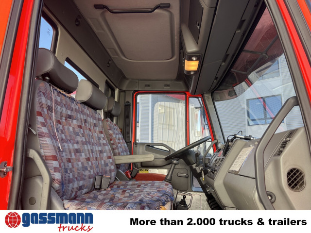 Iveco FF 95 E 18 WR 4x4, 6000l Wassertank - Xe bồn: hình 3 Iveco FF 95 E 18 WR 4x4, 6000l Wassertank - Xe bồn: hình 3