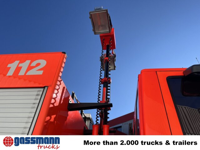 Iveco FF 95 E 18 WR 4x4, RW1, EuroFire - Xe tải cứu hỏa: hình 4 Iveco FF 95 E 18 WR 4x4, RW1, EuroFire - Xe tải cứu hỏa: hình 4