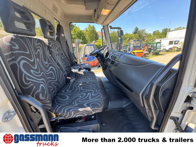 Iveco ML160E30 K 4x2, EEV - Xe ben: hình 2 Iveco ML160E30 K 4x2, EEV - Xe ben: hình 2