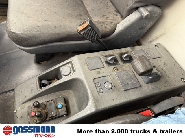 Iveco ML80E18/P 4x2, City-Abroller - Xe tải nâng móc: hình 4 Iveco ML80E18/P 4x2, City-Abroller - Xe tải nâng móc: hình 4