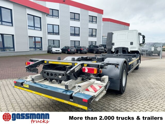 Xe tải nâng móc Iveco Stralis AT 190 S31FP-CM 4x2, LBW BÄR,: hình 11