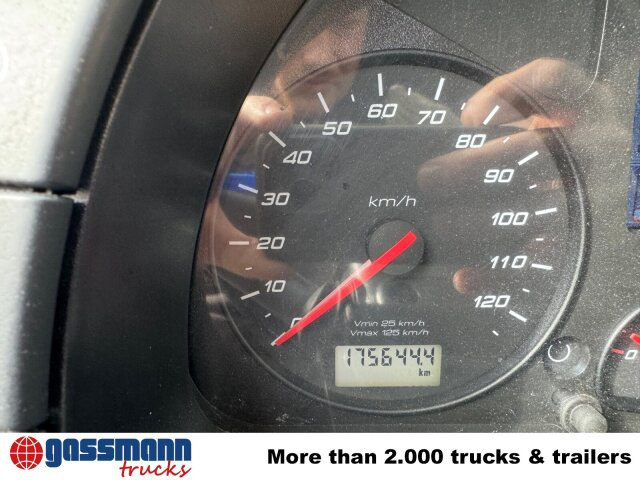 Iveco Stralis AT 190 S31FP-CM 4x2, LBW BÄR, - Xe tải nâng móc: hình 5 Iveco Stralis AT 190 S31FP-CM 4x2, LBW BÄR, - Xe tải nâng móc: hình 5