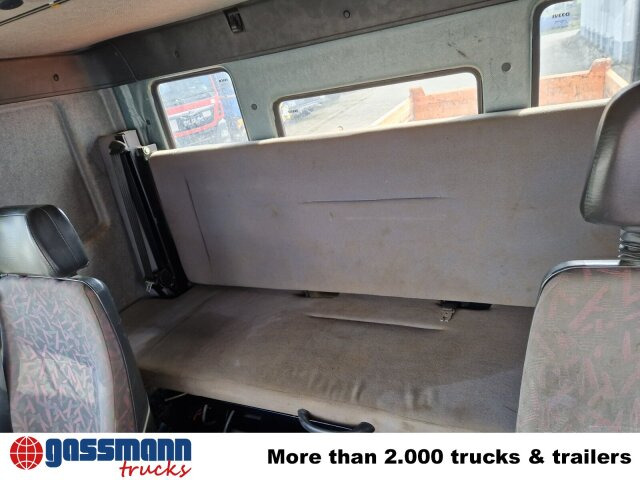 Iveco Trakker 190E350 4x4, Meiller-Kipper, - Xe ben: hình 3 Iveco Trakker 190E350 4x4, Meiller-Kipper, - Xe ben: hình 3