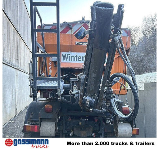 Iveco Trakker AD190T33WP 4x4, Winterdienstausstattung - Xe tải nâng móc: hình 4 Iveco Trakker AD190T33WP 4x4, Winterdienstausstattung - Xe tải nâng móc: hình 4