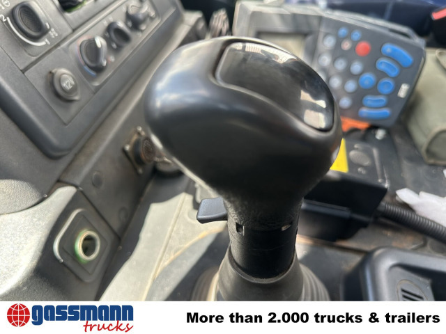 Iveco Trakker AD190T33WP 4x4, Winterdienstausstattung - Xe tải khung gầm: hình 3 Iveco Trakker AD190T33WP 4x4, Winterdienstausstattung - Xe tải khung gầm: hình 3