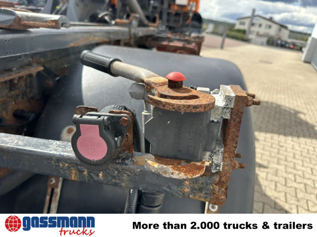 Iveco Trakker AD190T33WP 4x4, Winterdienstausstattung - Xe tải nâng móc: hình 5 Iveco Trakker AD190T33WP 4x4, Winterdienstausstattung - Xe tải nâng móc: hình 5